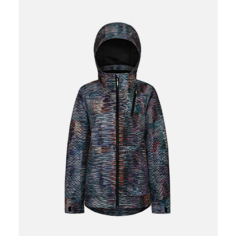 Boulder Gear Regular Jacket Womens image number 0